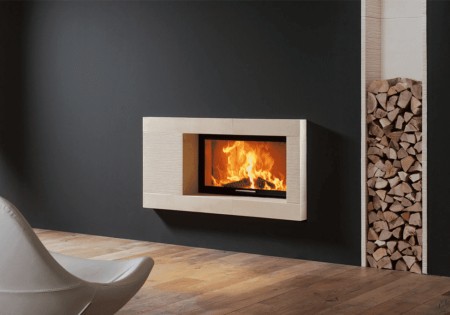 Spartherm Gashaarden