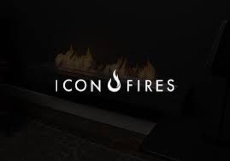 Icon Fires Biobranders