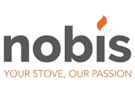 Nobis pelletkachels