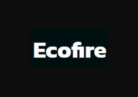 Ecofire Pelletkachels