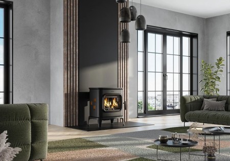 Dovre Houtkachels