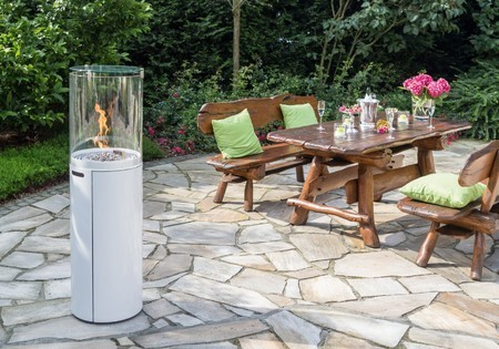 Spartherm Buiten Gashaarden