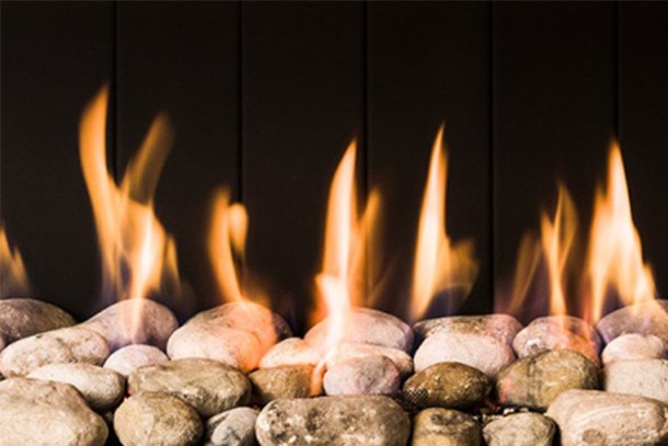 Trimline Fires Tourmaline