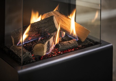 Trimline Fires Tourmaline