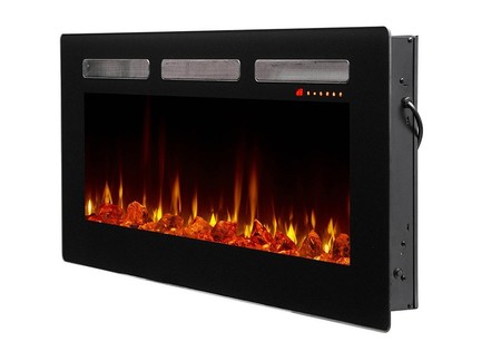 Dimplex Sierra 48" Elektrische haard
