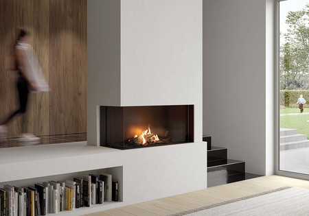 Faber Matrix Hybrid 1050/500 II Hoek
