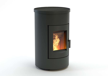 Duroflame Abel Large pelletkachel