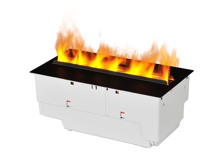 Dimplex Opti-myst Cassette 600 LED elektrische haard (excl. houtset)