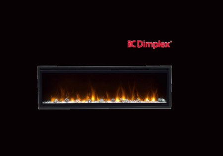 Dimplex Ignite XL 50" 
