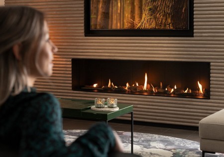 Trimline Fires Trimline 170H Front