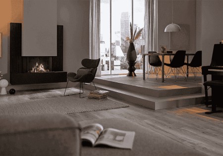Trimline Fires Trimline 64 Panorama gashaard