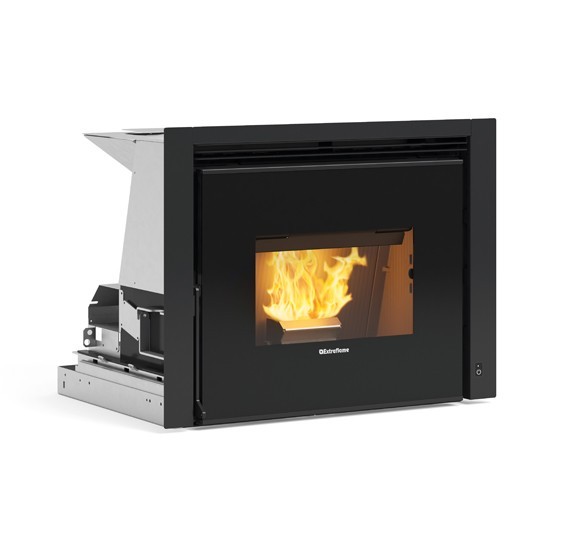 Extraflame Comfort P70 AIR PLUS 10kW