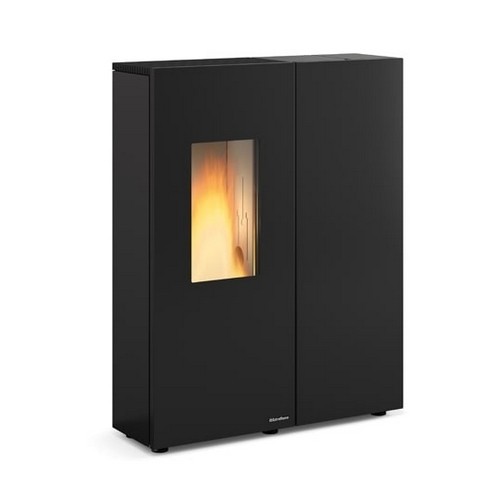 Extraflame Sharon Plus Steel 10kW