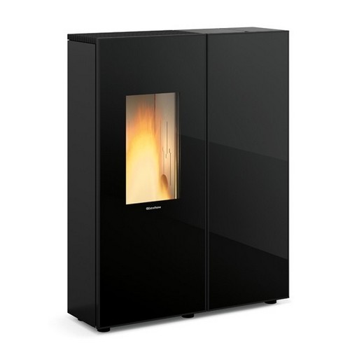 Extraflame Sharon Plus Crystal 10kW