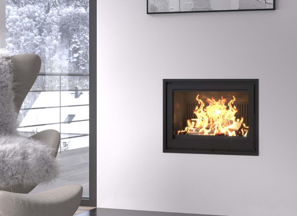 Dovre Vista 800I