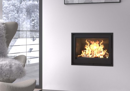 Dovre Vista 800I