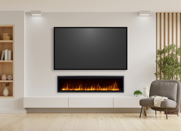 Dimplex Ignite XL 60" Optiflame