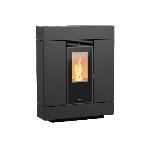 NORDIC FIRE ESPA 10KW