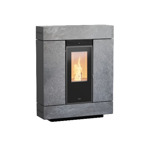 NORDIC FIRE ESPA AIRPLUS 10KW