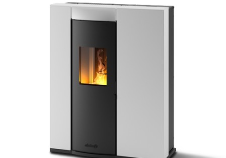 Dielle Ostro 7 KW, 10 KW en 12 KW