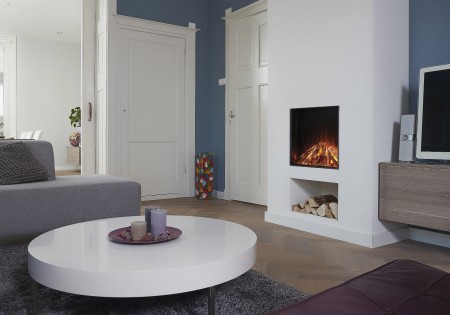 Fair Fires Tru Vizion Solution 75 Tweezijdig
