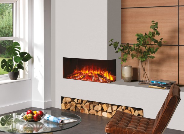 Fair Fires Tru Vizion Solution 100 Front