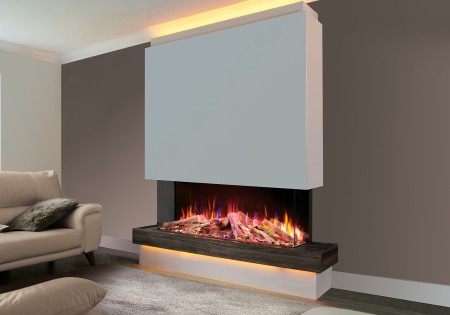 Fair Fires Tru Vizion Solution 125 Tweezijdig
