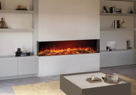 Fair Fires Tru Vizion Solution 200 Driezijdig