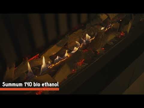 Element4 Summum 140 Tunnel Bio