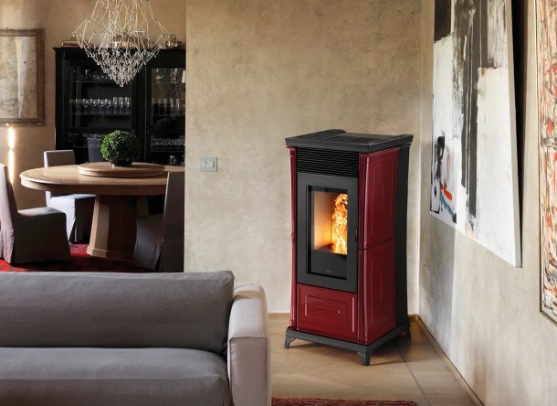 Nobis A10 Classic Plus