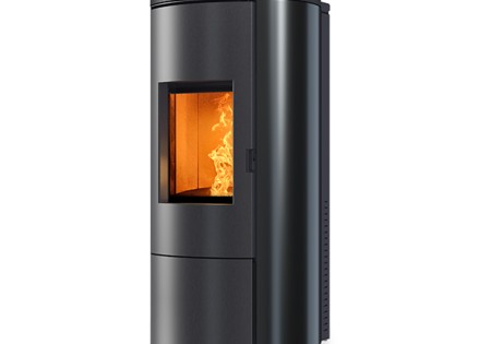 Nobis A10 Round Steel