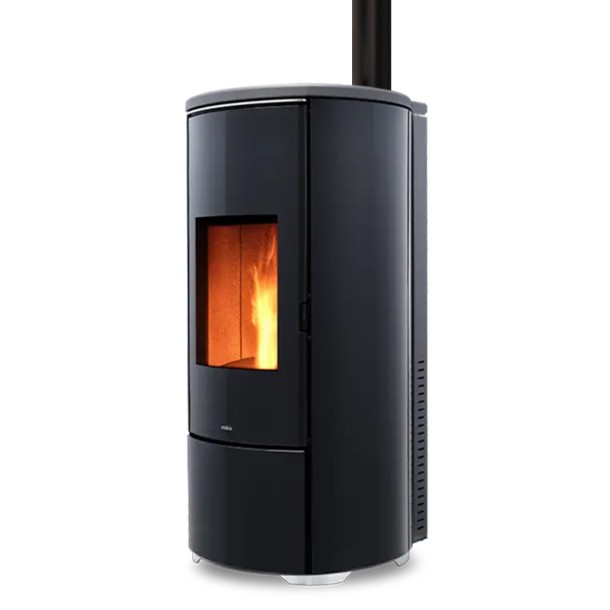 Nobis A10 Round Top Glass