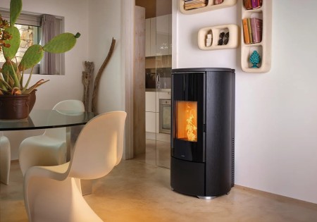 Nobis A10 Round Glass