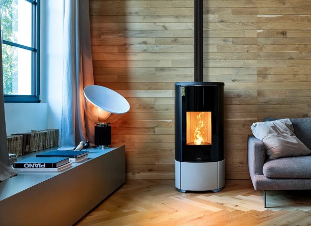 Nobis A10 Round Top