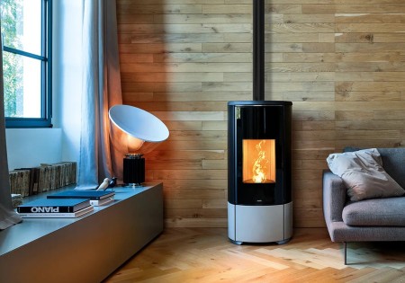 Nobis A10 Round Top