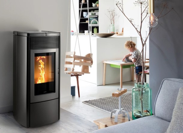 Nobis A10 Zenith Plus