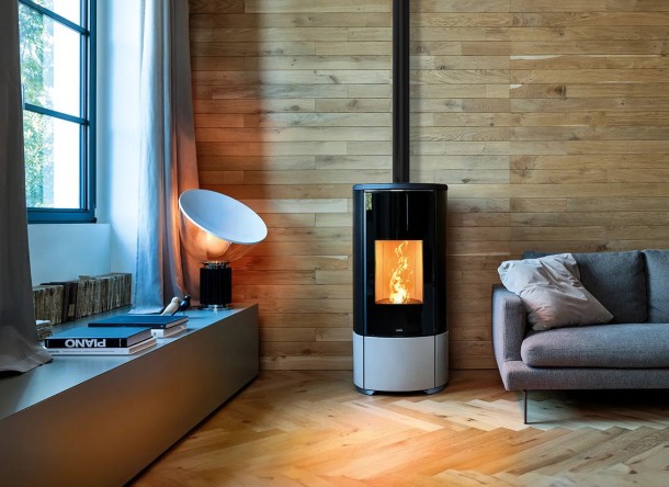 Nobis A8 Round Top