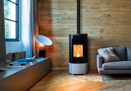 Nobis A8 Round Top