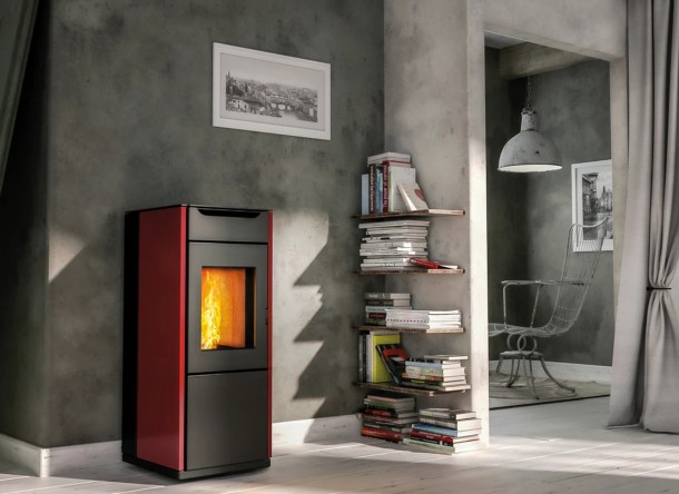 Nobis A8 Quadra