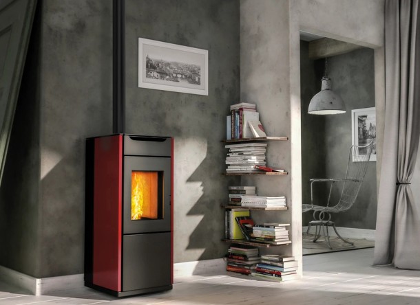 Nobis A8 Quadra Top