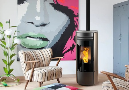 Nobis A13 Round Top