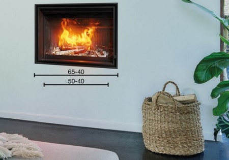  Barbas Evolux 50-40