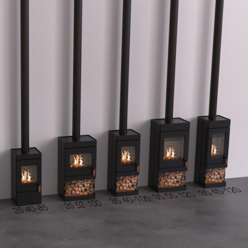 Barbas Box 35 52-100