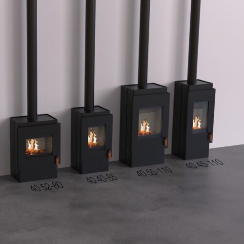Barbas Box 40 40-85