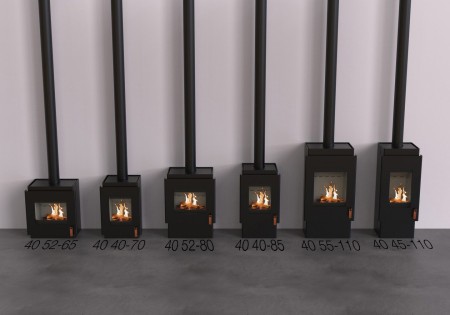 Barbas Box 40 52-65