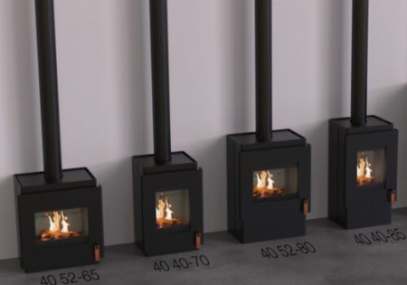 Barbas Box 40 52-80
