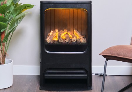 Dimplex Mapleton 80