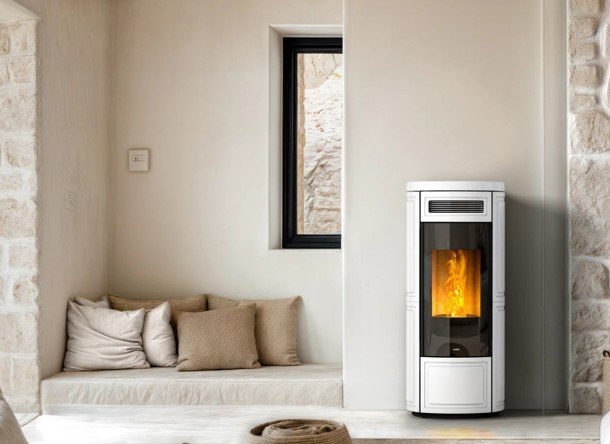 Nobis A13 Round keramiek