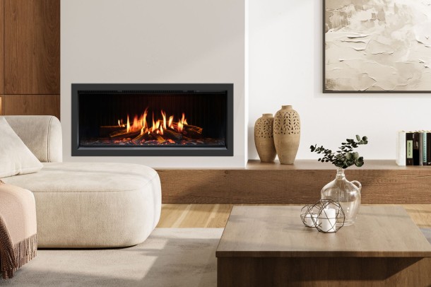 Trimline iX 10 Solus