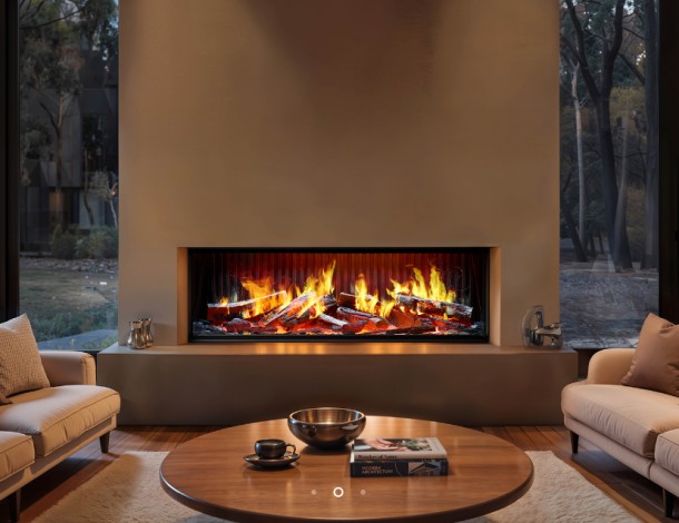  Trimline iX 13 Solus 